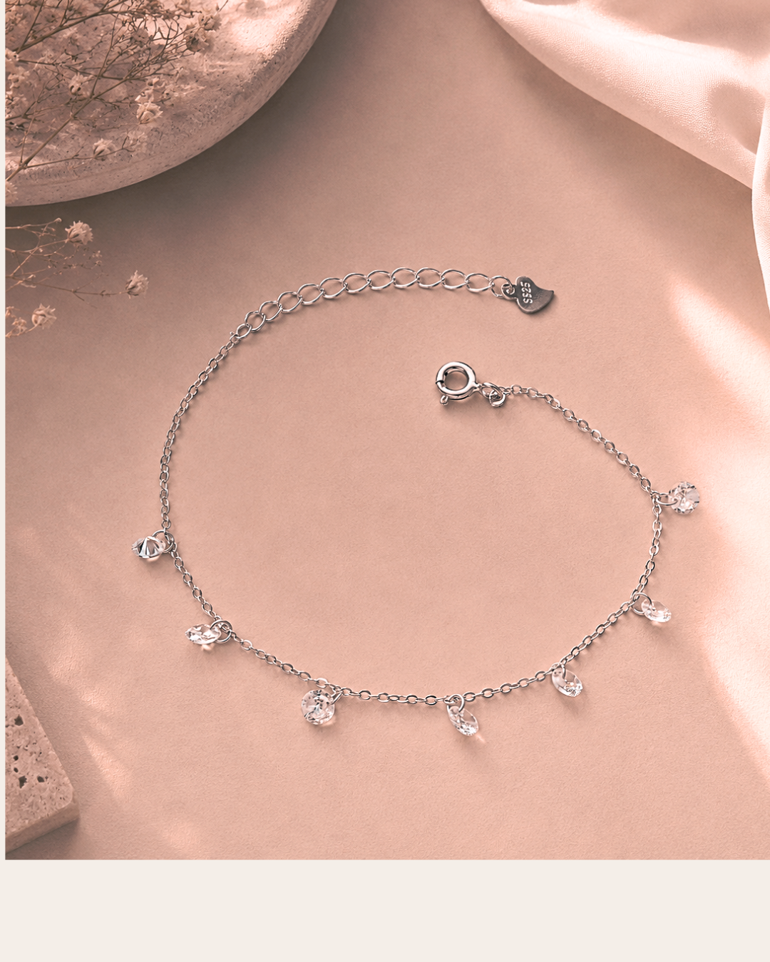 Aurora Glow Bracelet