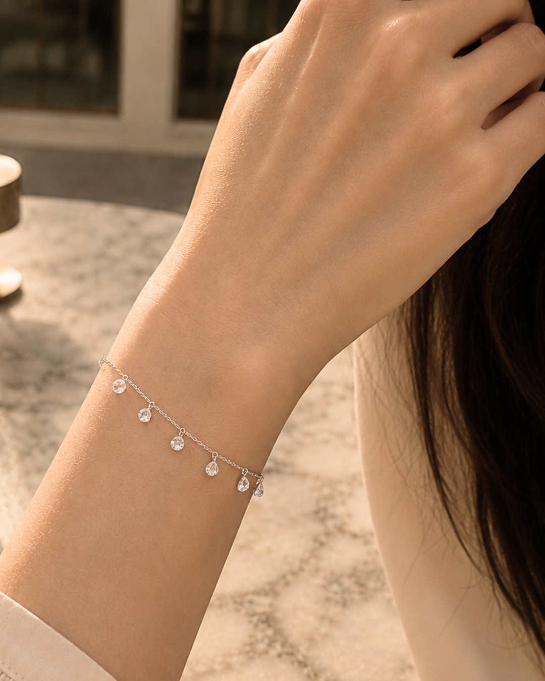 Aurora Glow Bracelet