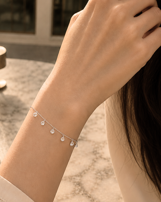 Aurora Glow Bracelet