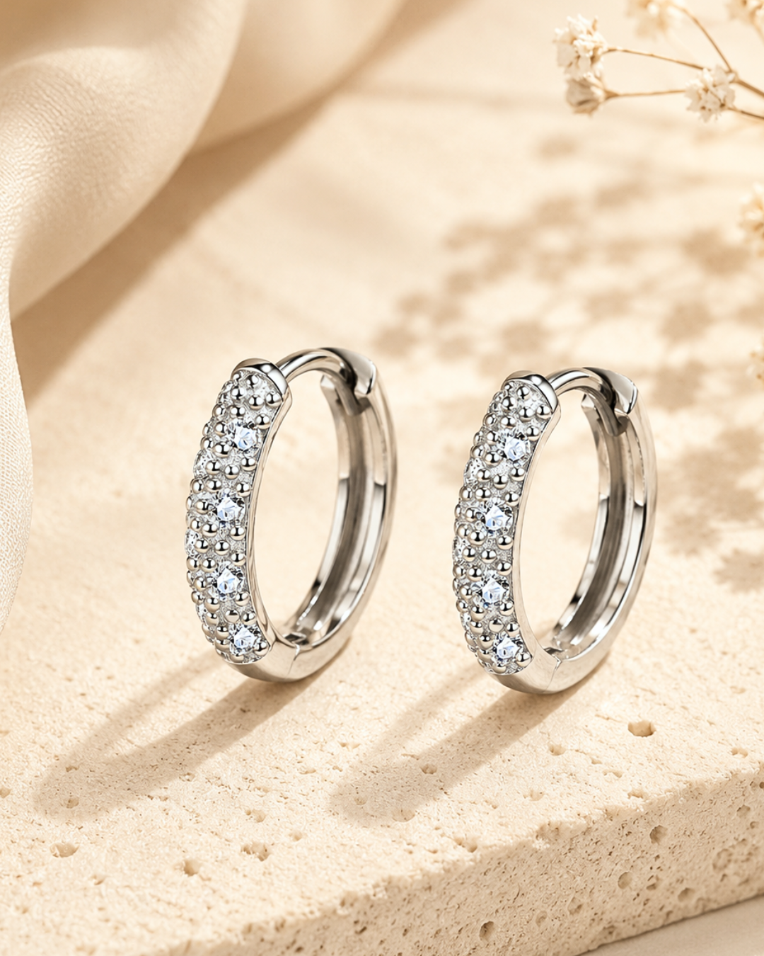 Lumina Hoops