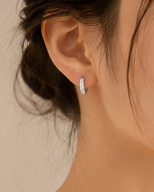 Lumina Hoops